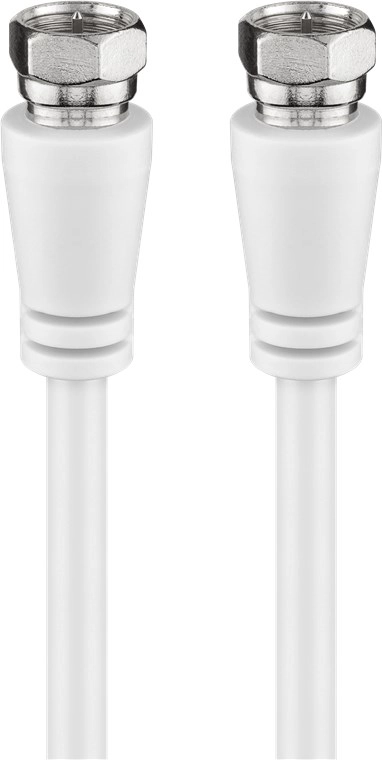 CMYK 66624 coaxial cable 5 m