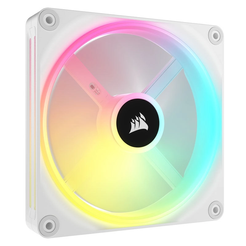 Corsair iCUE LINK QX140 RGB -