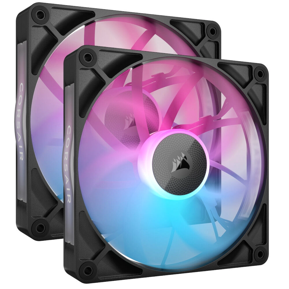Corsair iCUE LINK RX140 RGB Computer