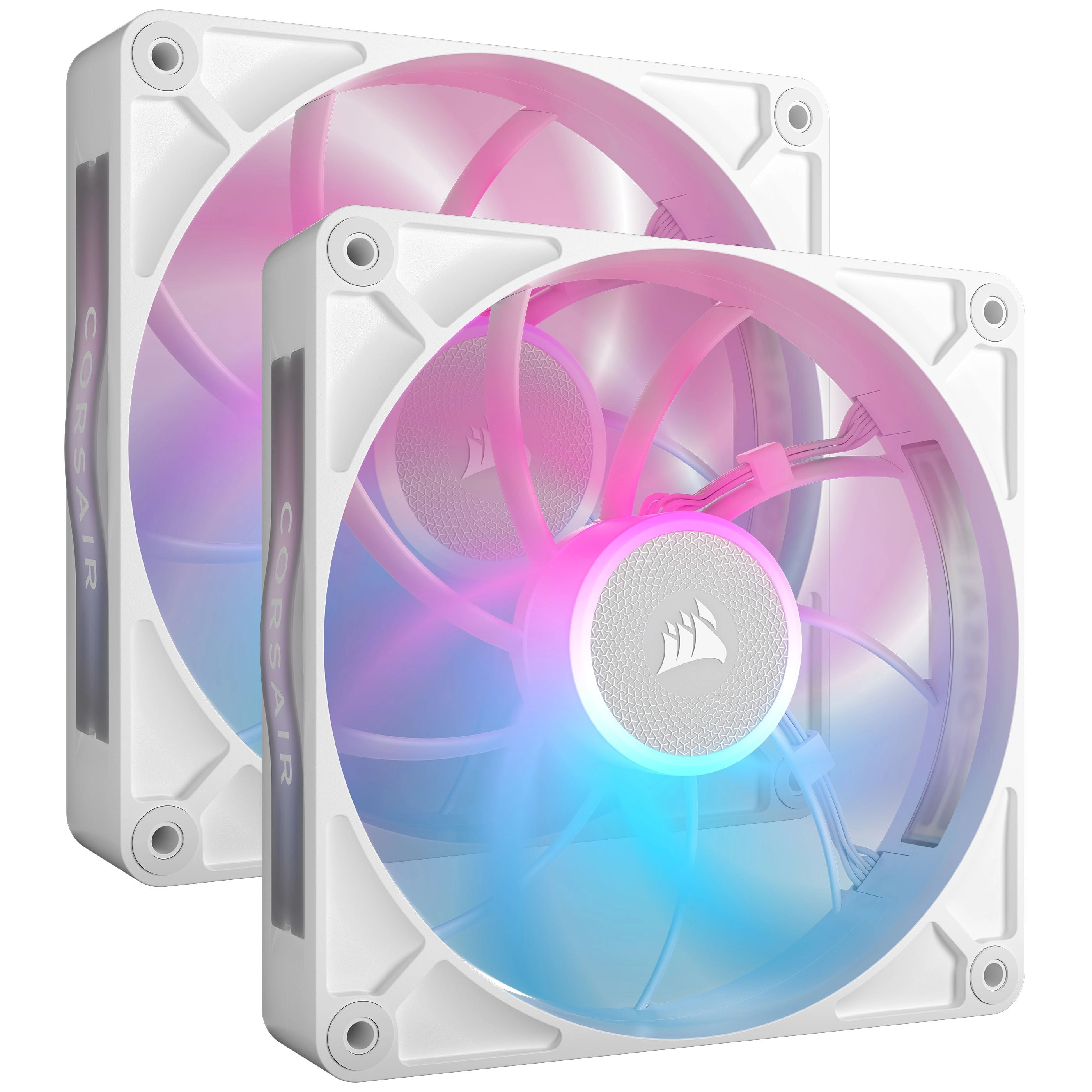 CORSAIR iCUE LINK RX140 MAX RGB