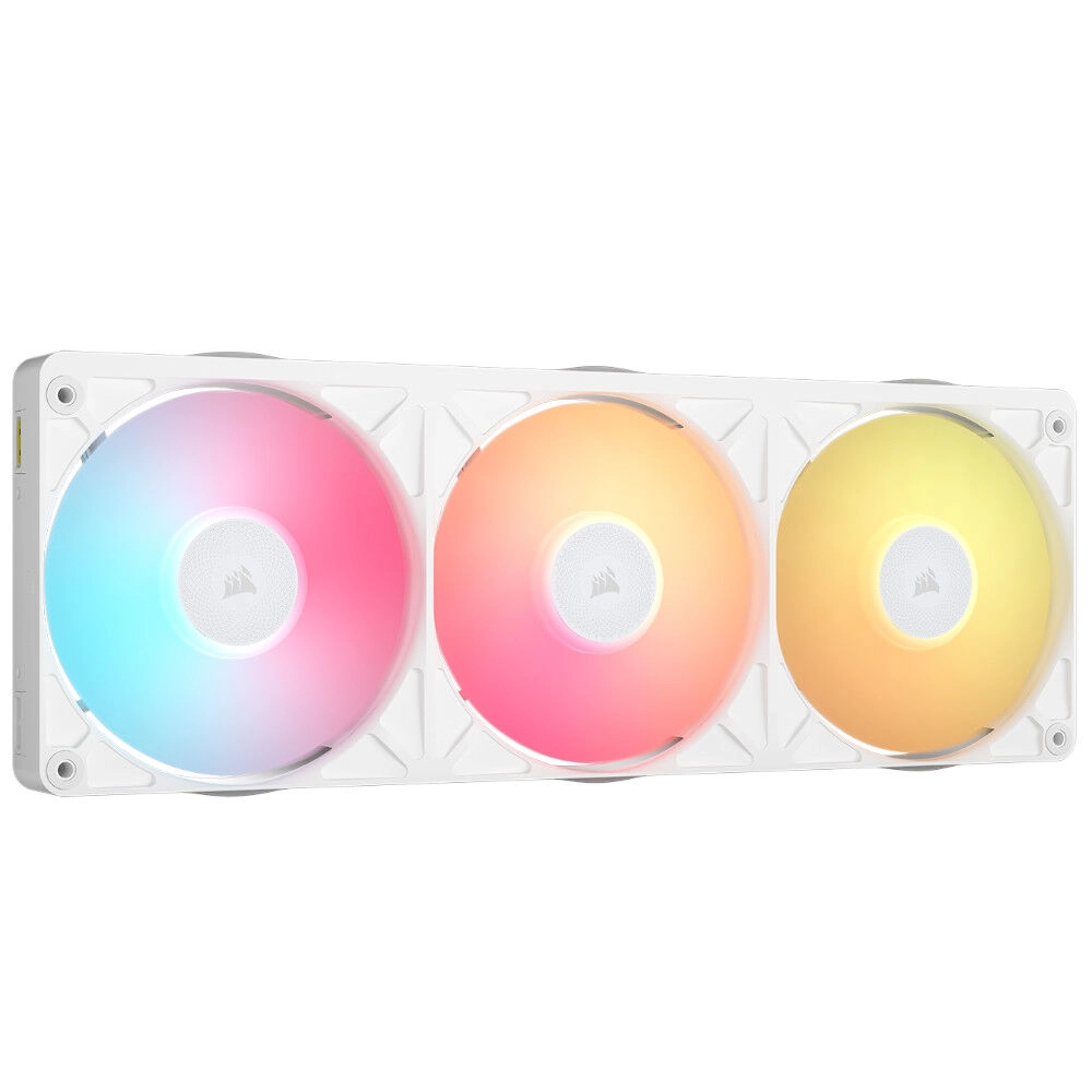 CORSAIR Lüfter iCUE Link RX360 II