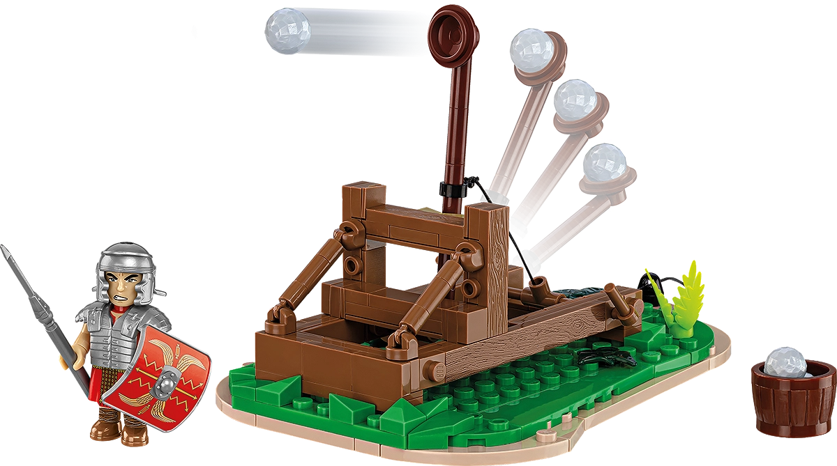 COBI Catapult COBI-20068 5902251200688