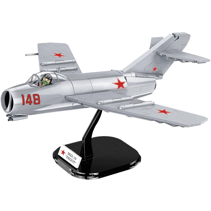 COBI MiG-15 Fagot 2416 5902251024161 COBI-2416