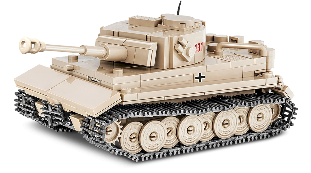 COBI PzKpfw VI Tiger 131 2710
