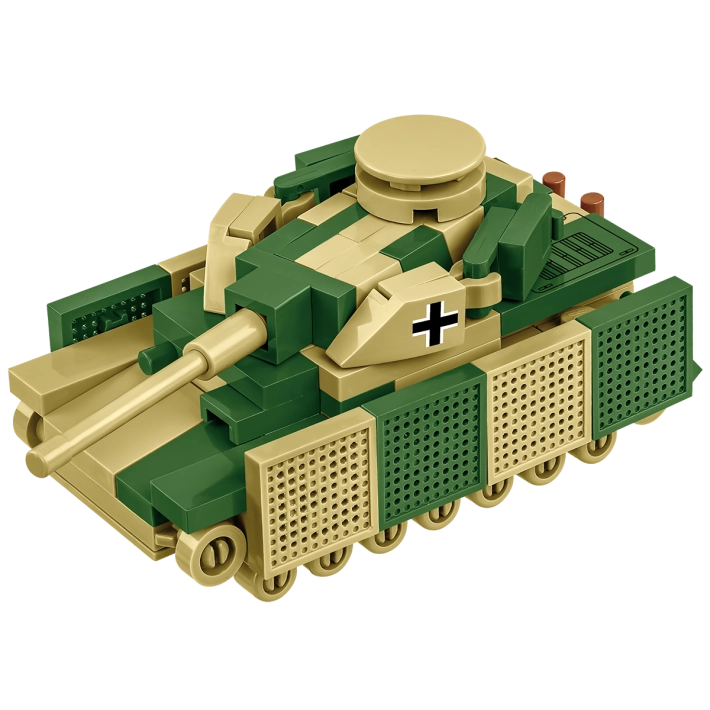 COBI Panzer IV Ausf. J (