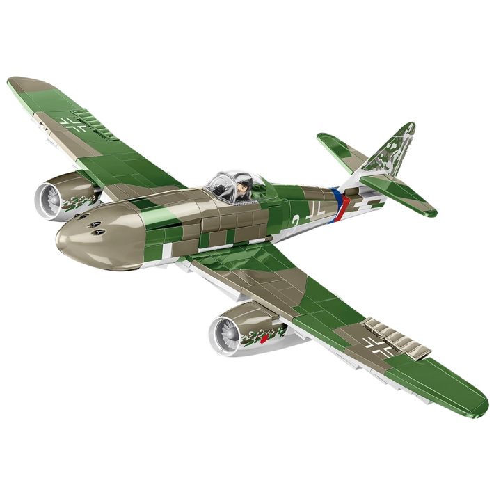 COBI Messerschmitt Me262 A-1a 5721 COBI-5721