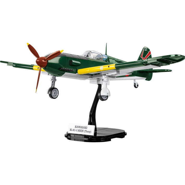 COBI Kawasaki Ki-61-I Hien ``Tony`` 5740