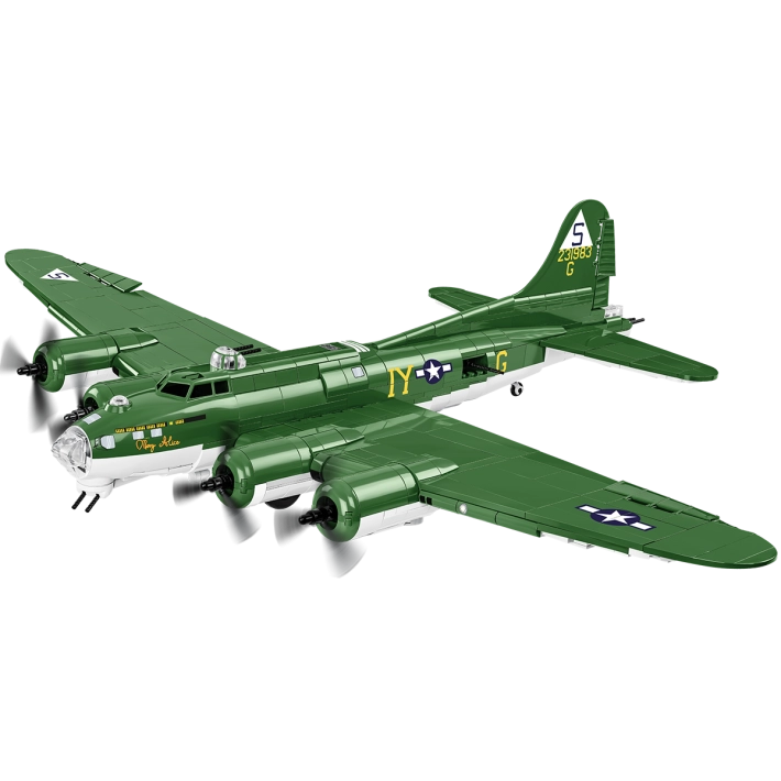 COBI Boeing B-17G Flying Fortress 5750