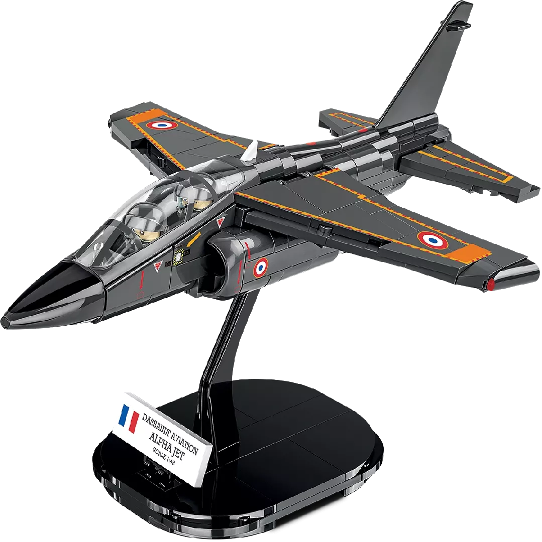 COBI Alpha Jet 5842 COBI-5842 GXP-886698