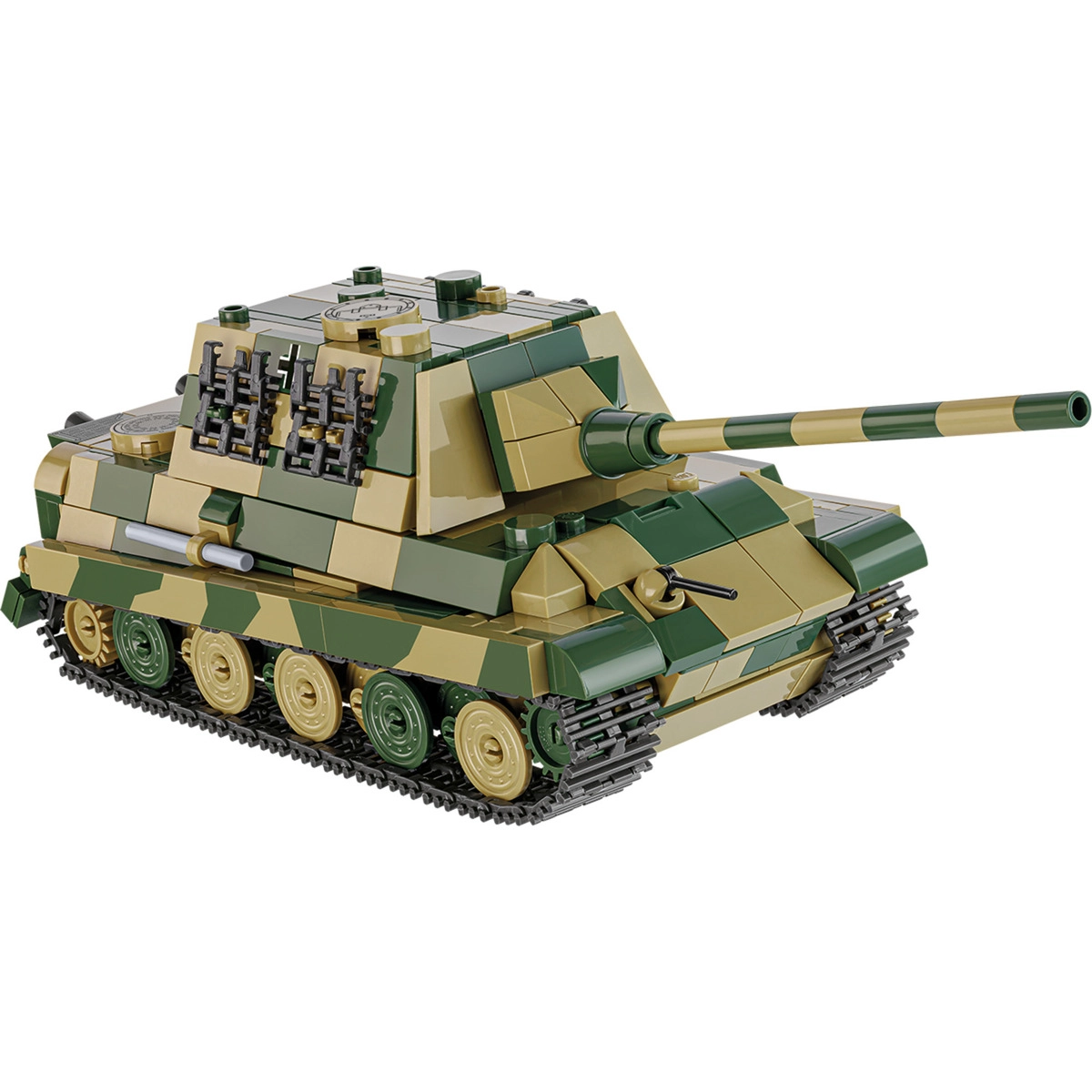 Historical Collection Panzerjger Tiger Ausf.B