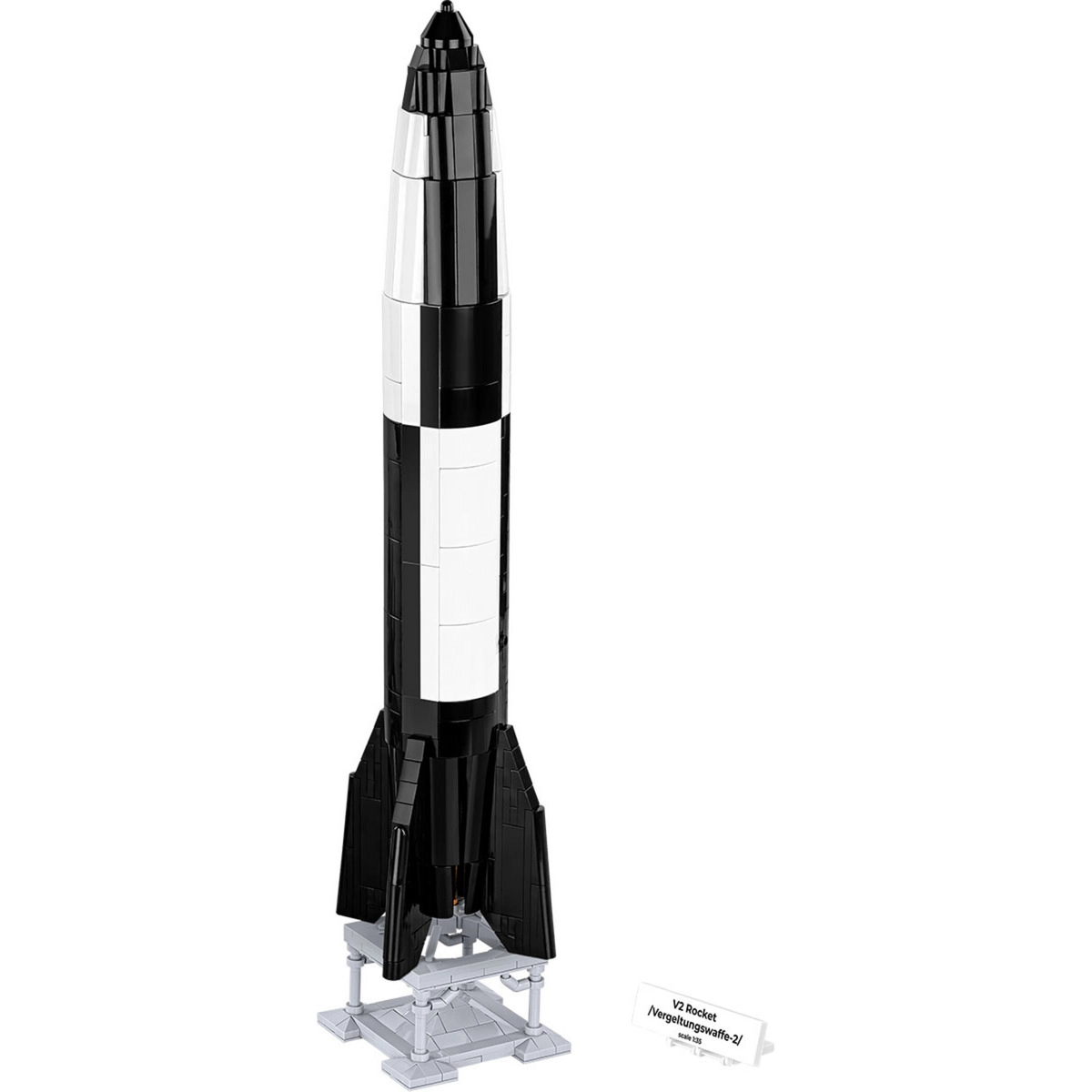 COBI V2 Rocket (Retribution Weapon-2) COBI-3121