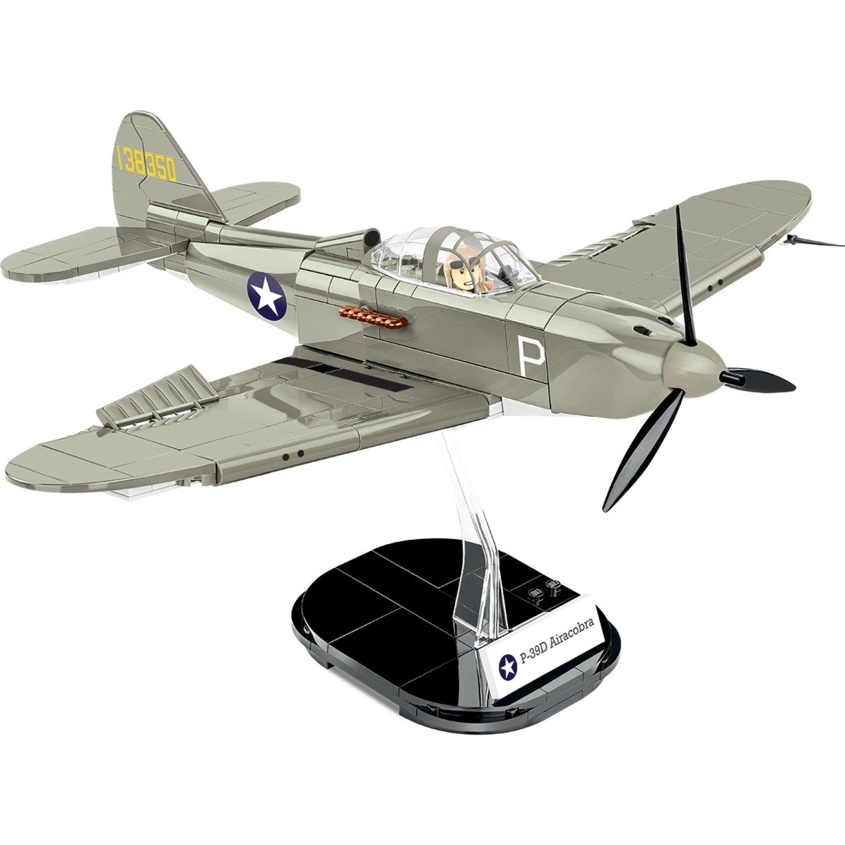 Cobi IL-2M3 Shturmovik  kit  7 year(s)