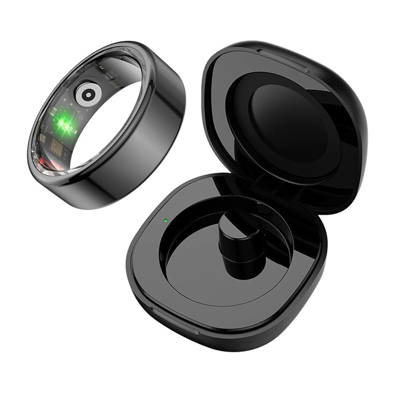 COLMI R02 Smart Ring size 12
