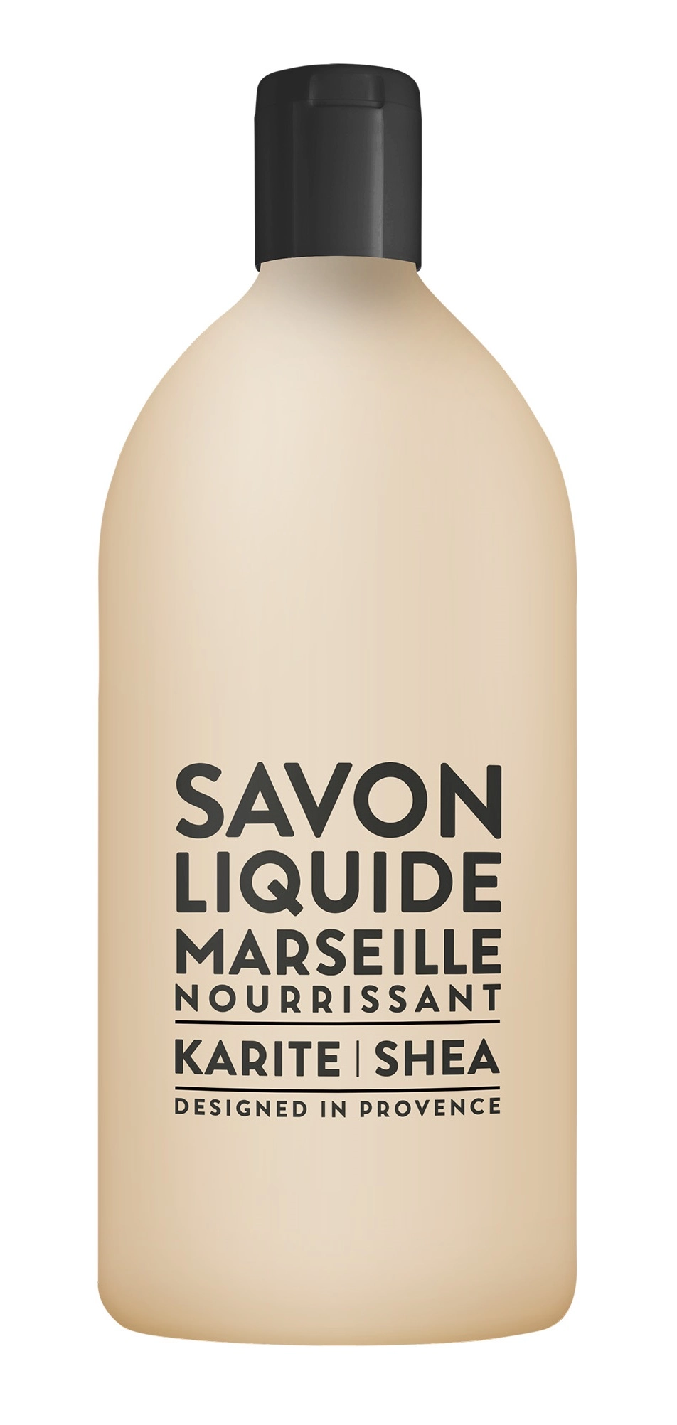 COMPAGNIE DE PROVENCE - Liquid Marseille