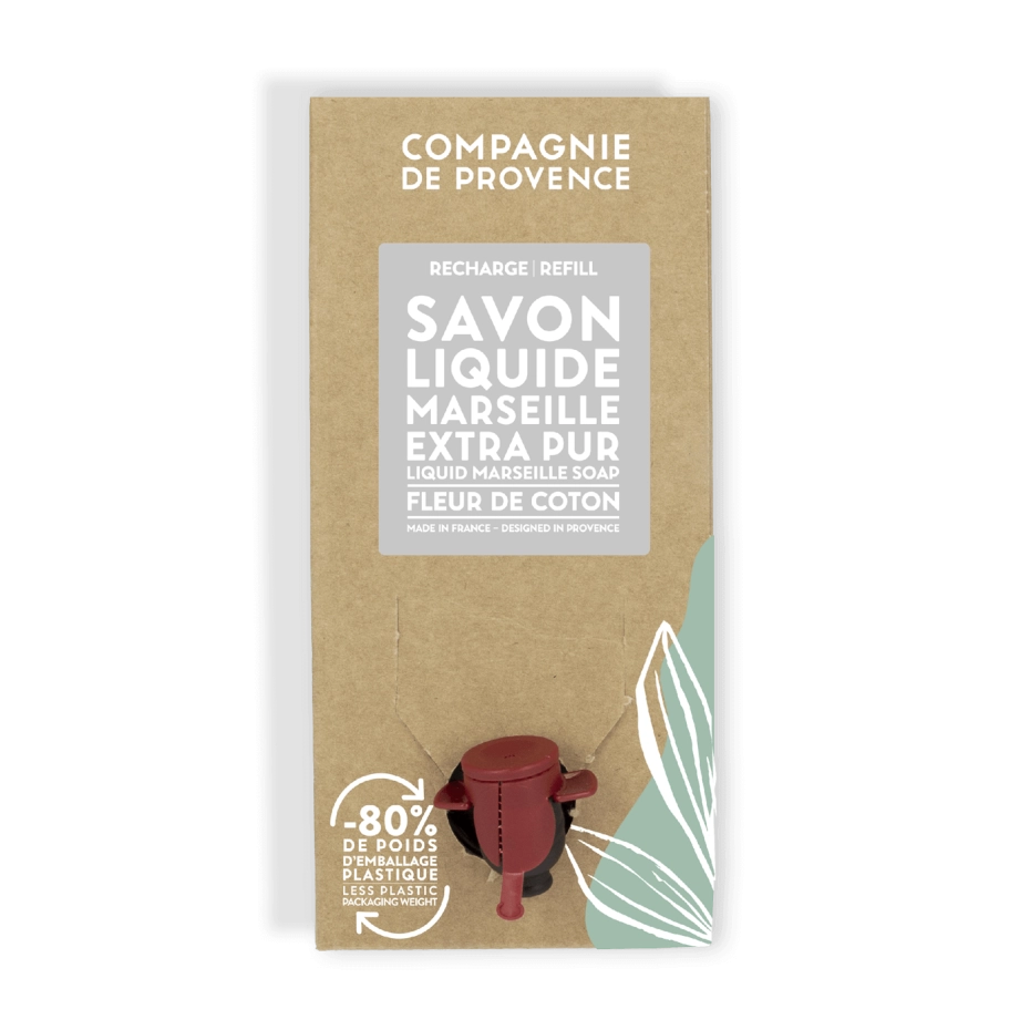 Compagnie De Provence - Liquid Marseille