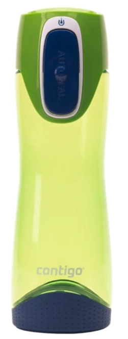 CONTIGO Swish Bicycle  Daily usage  Fitness