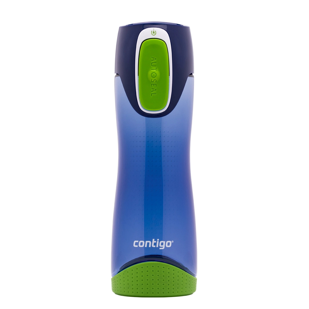 CONTIGO Swish Bicycle  Daily usage  Fitness