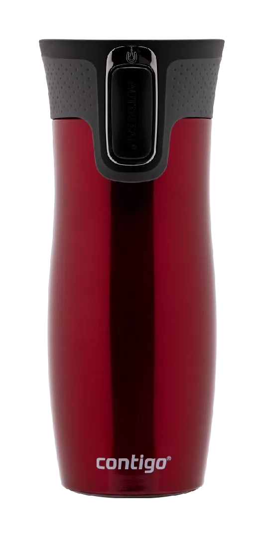 CONTIGO West Loop 470 ml Red