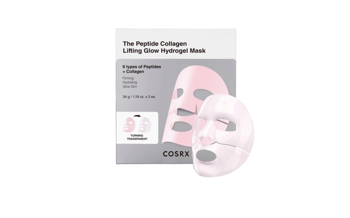 COSRX The Peptide Collagen Lifting Glow
