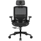 COUGAR Gaming/Office-Stuhl Speeder One  Mesh  Schwarz