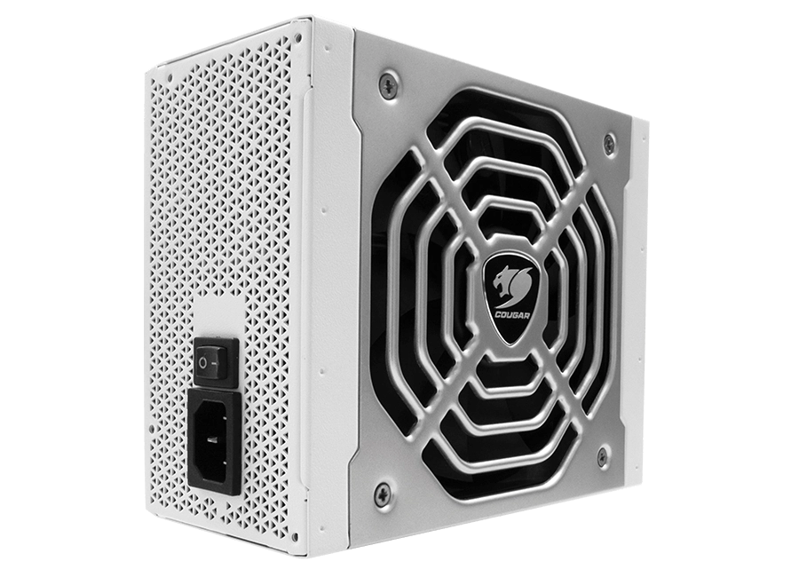COUGAR Gaming CGR PR-1200 power supply