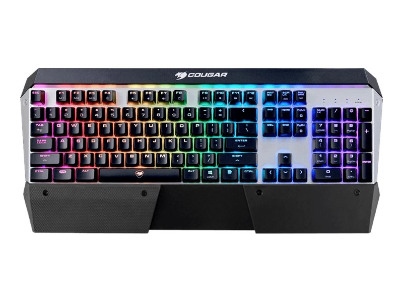 COUGAR Gaming 37ATRM1MB.1021 keyboard USB