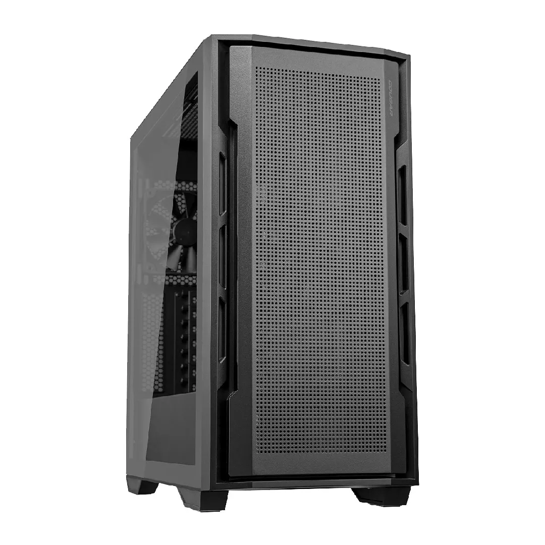 COUGAR Gaming CGR-5C78B Midi Tower Melns