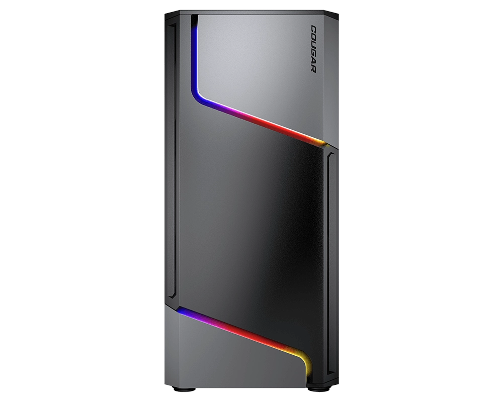 MX360 RGB Black