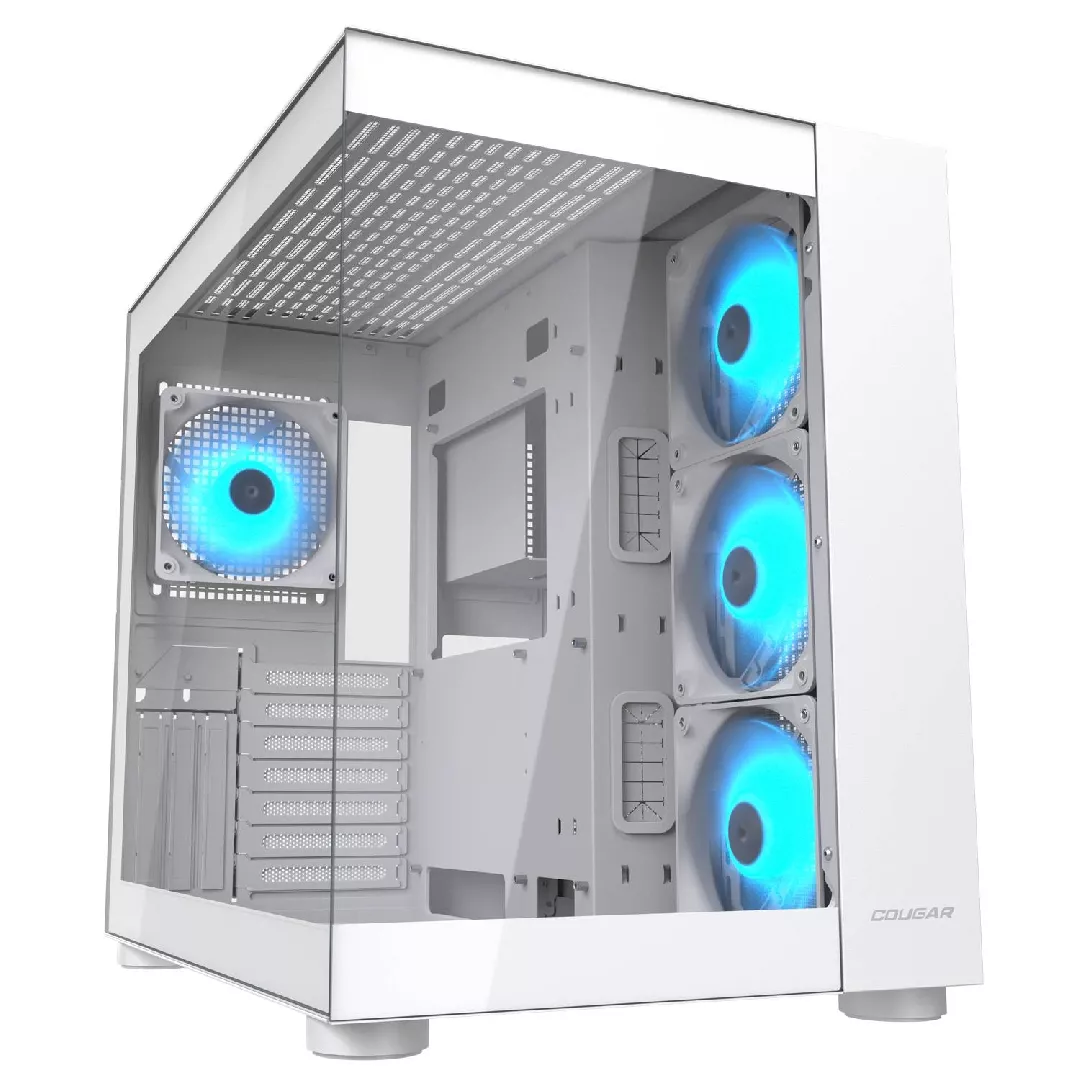 FV150 RGB White