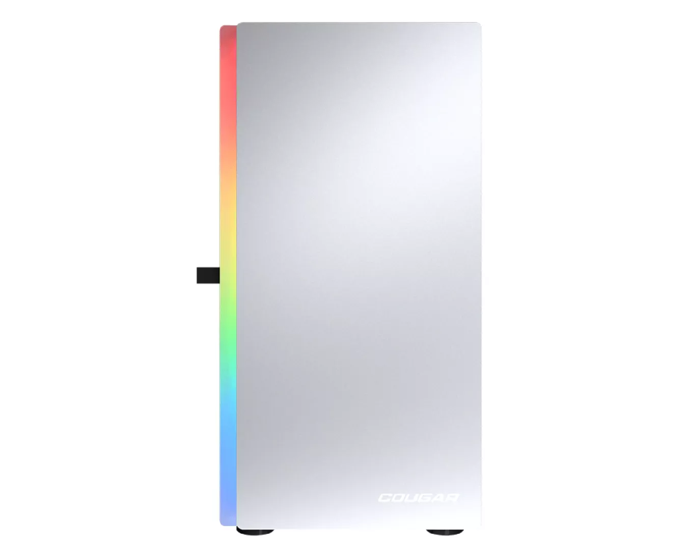 _971419 Cougar | Purity RGB White | PC Case