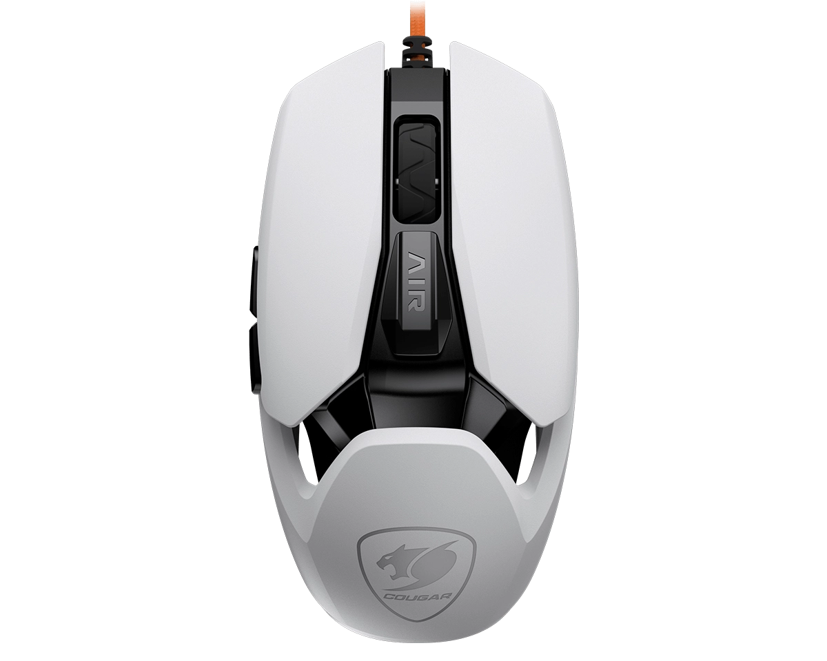 COUGAR Gaming AirBlader Tournament mouse Right-hand
