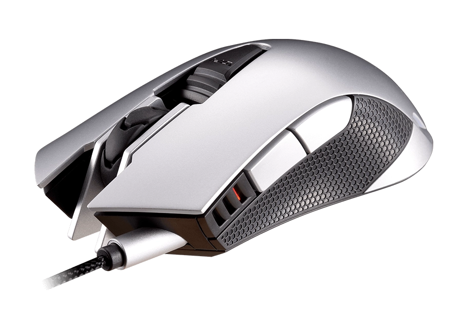 COUGAR Gaming 530M mouse Right-hand USB