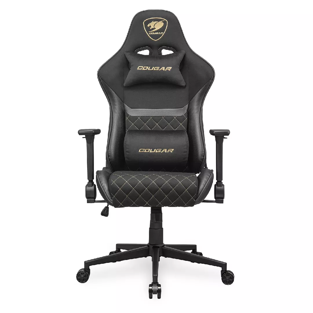 COUGAR Gaming Armor One V2 Gold