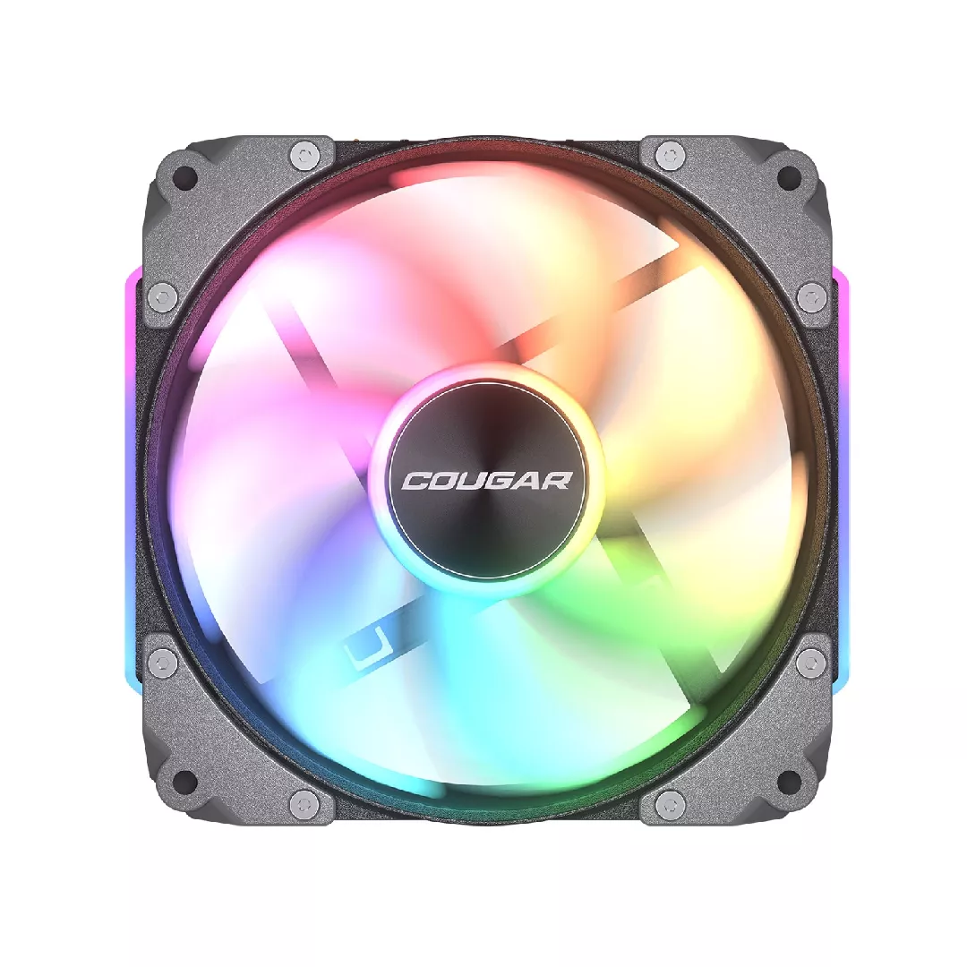 COUGAR Gaming CF-APR12HB3-RGB Computer case Fan