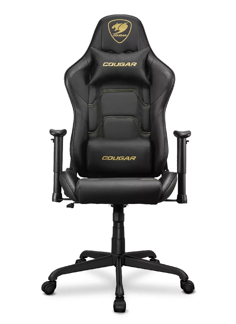 COUGAR Gaming Silla Armor Elite Royal