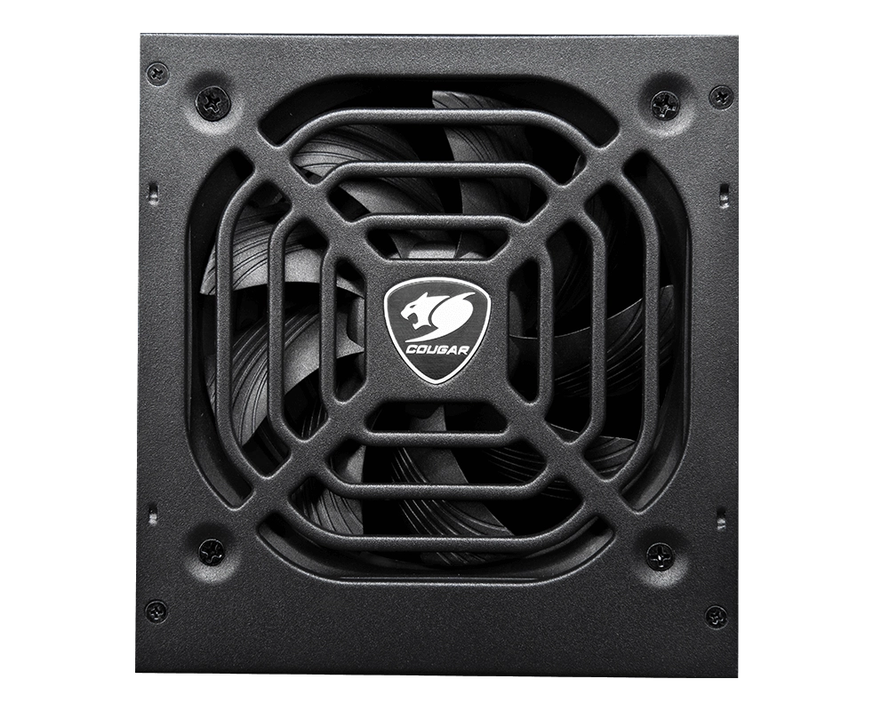 COUGAR Gaming STC500 power supply unit