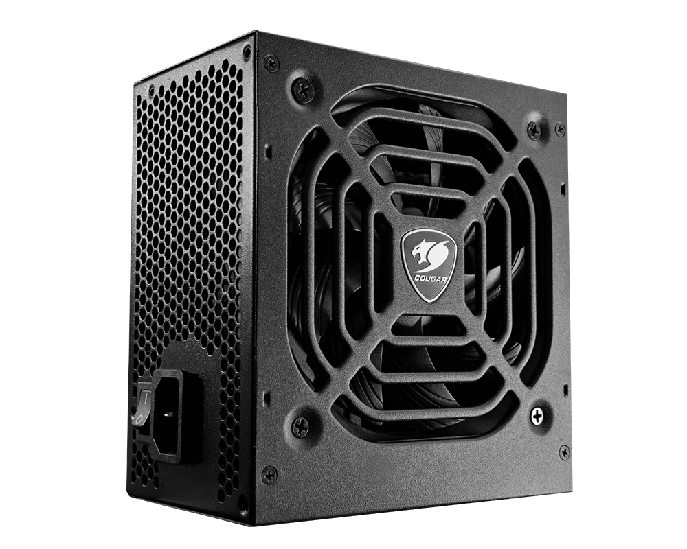 COUGAR Gaming STC600 power supply unit