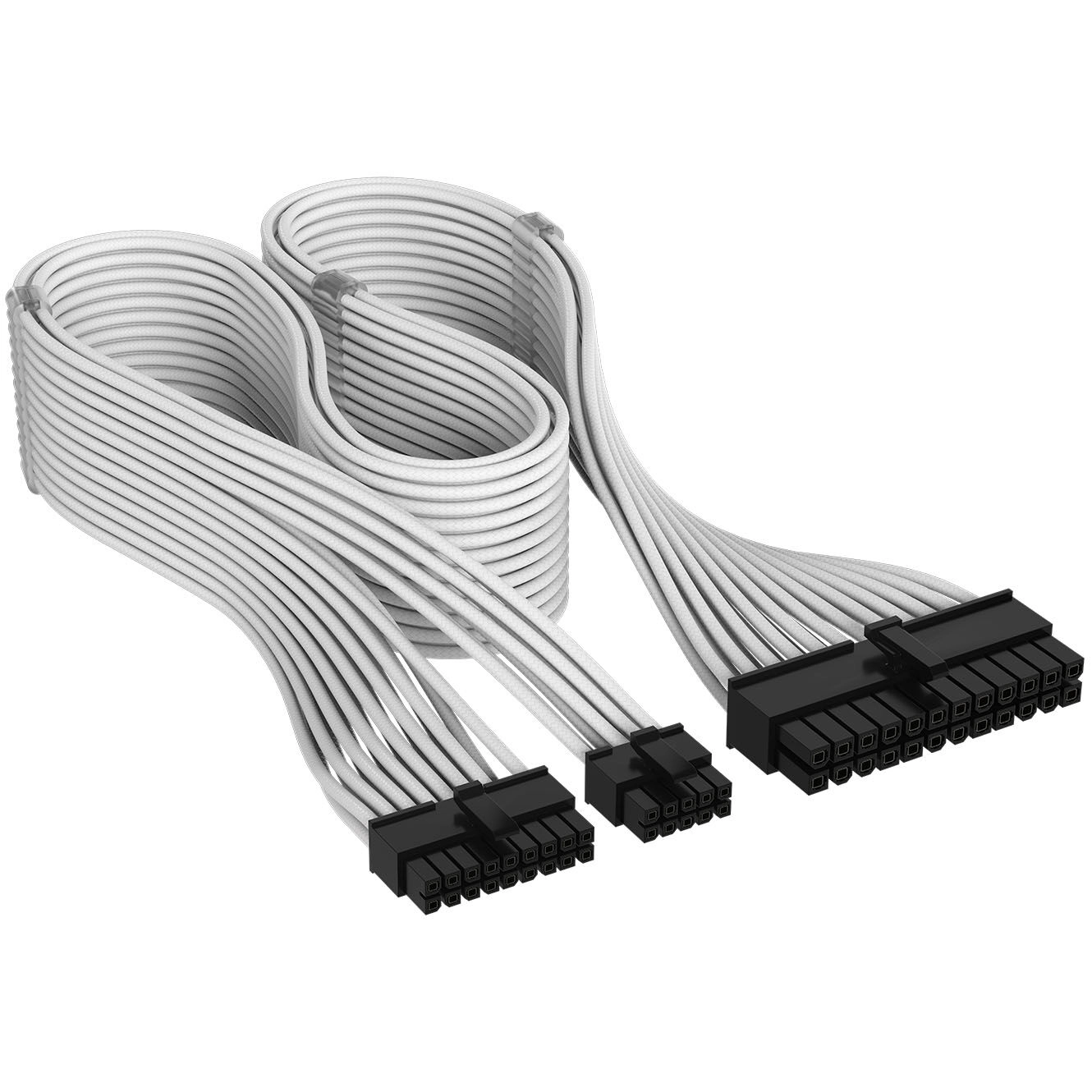Corsair Premium Sleeved 24-Pin ATX Cable