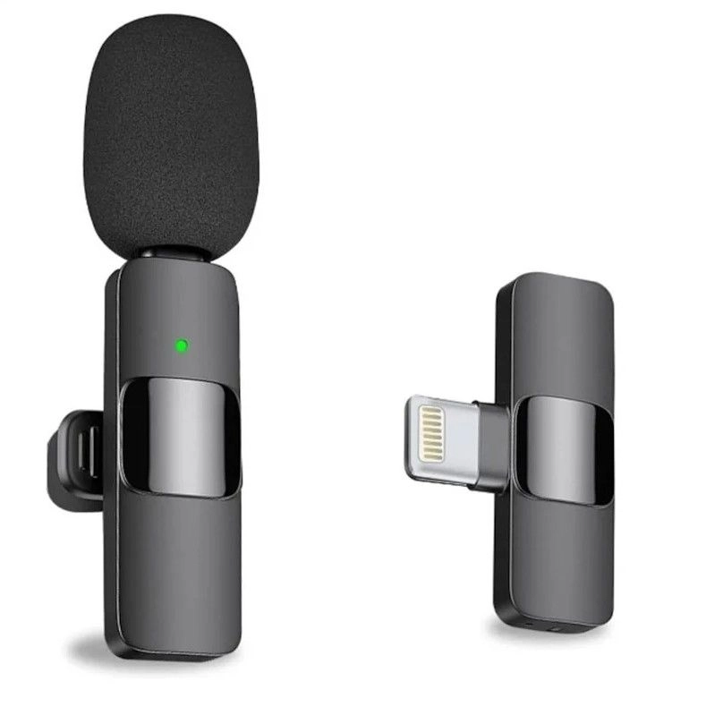 Microphone CP CP K9 Mini Lightning