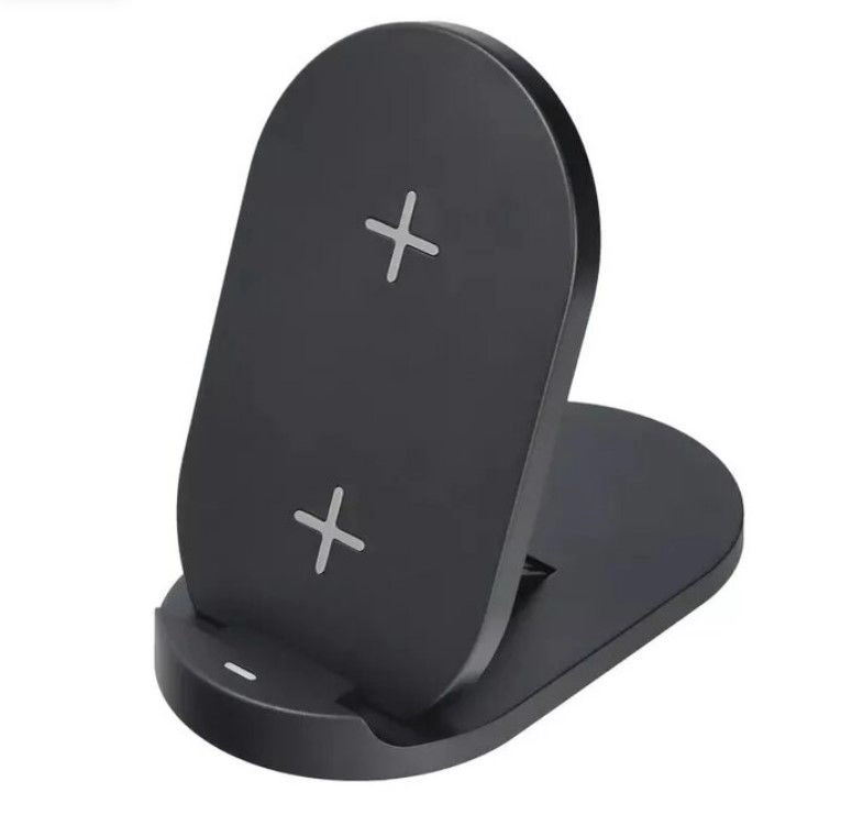 Ładowarka CP CP X10W 15W Wireless