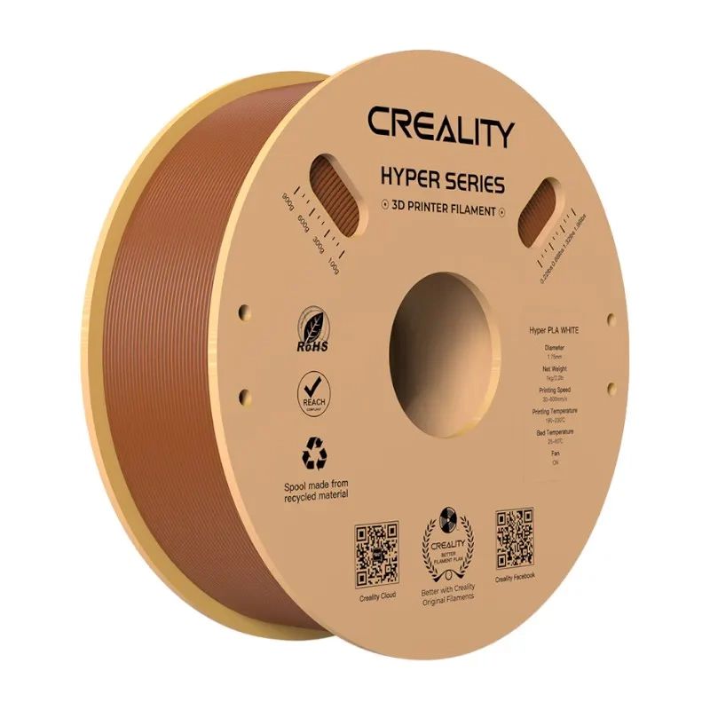 Creality Filament Creality Hyper PLA 1