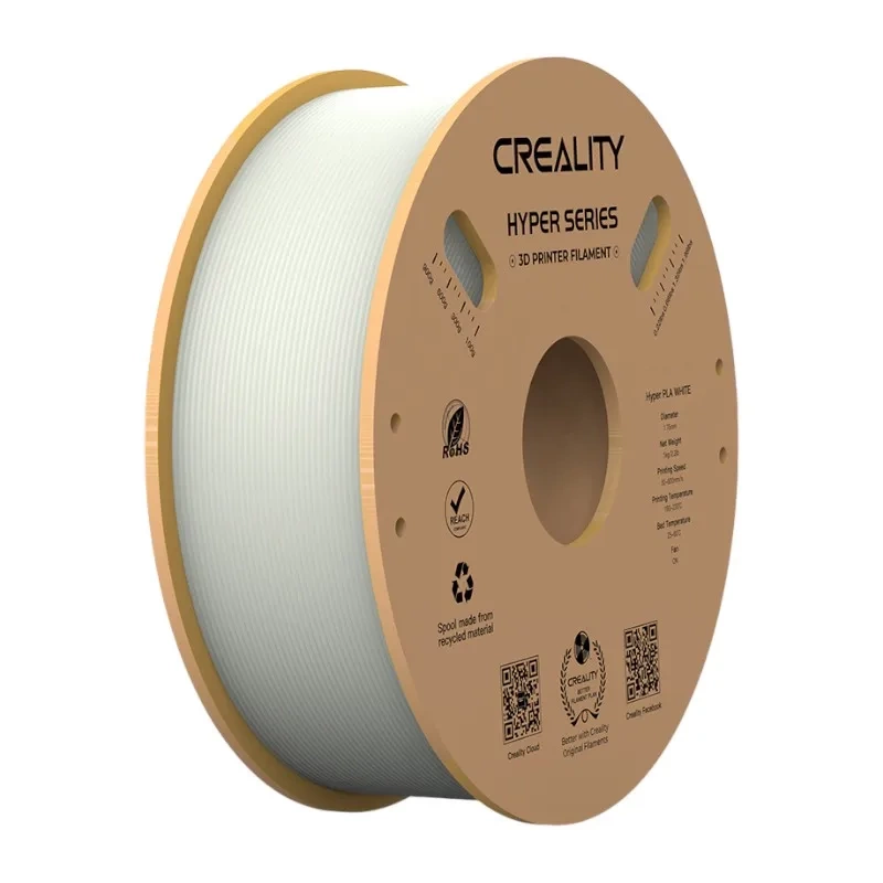 Creality Filament Hyper PLA 1 75