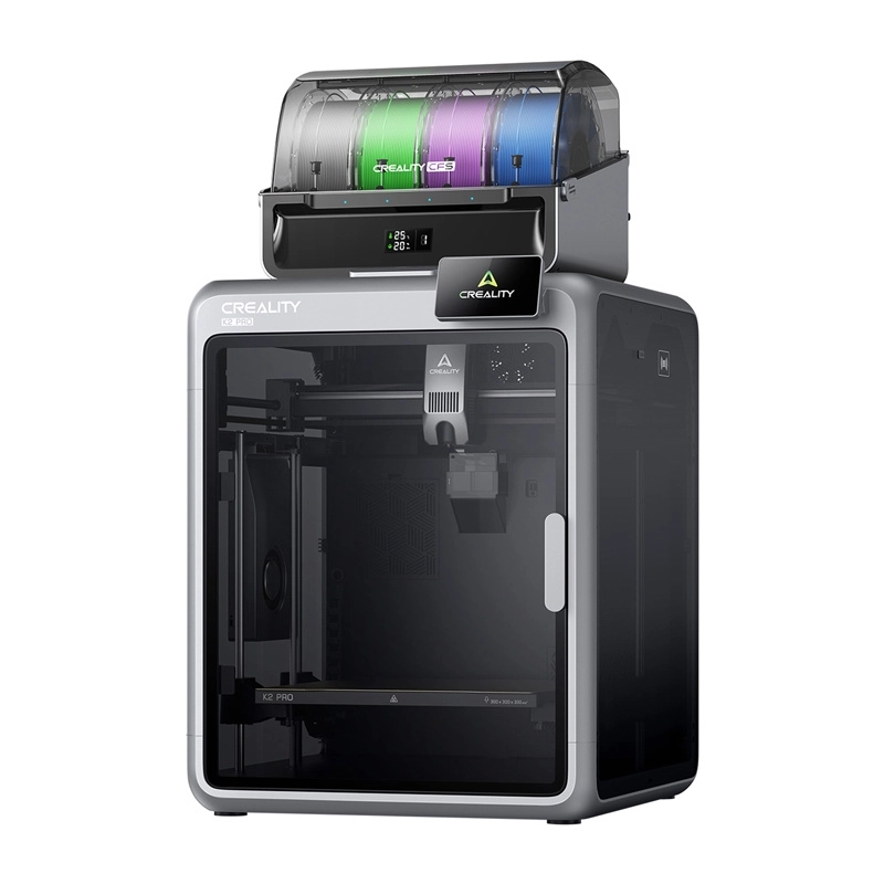 3D spausdintuvas – Creality K2 Pro