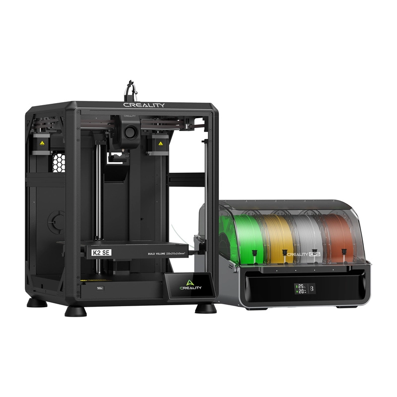 Creality 3D printer CREALITY K2 SE