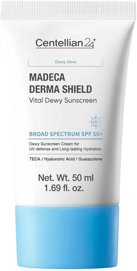 CREAM Centellian24 - Madeca Derma Shield