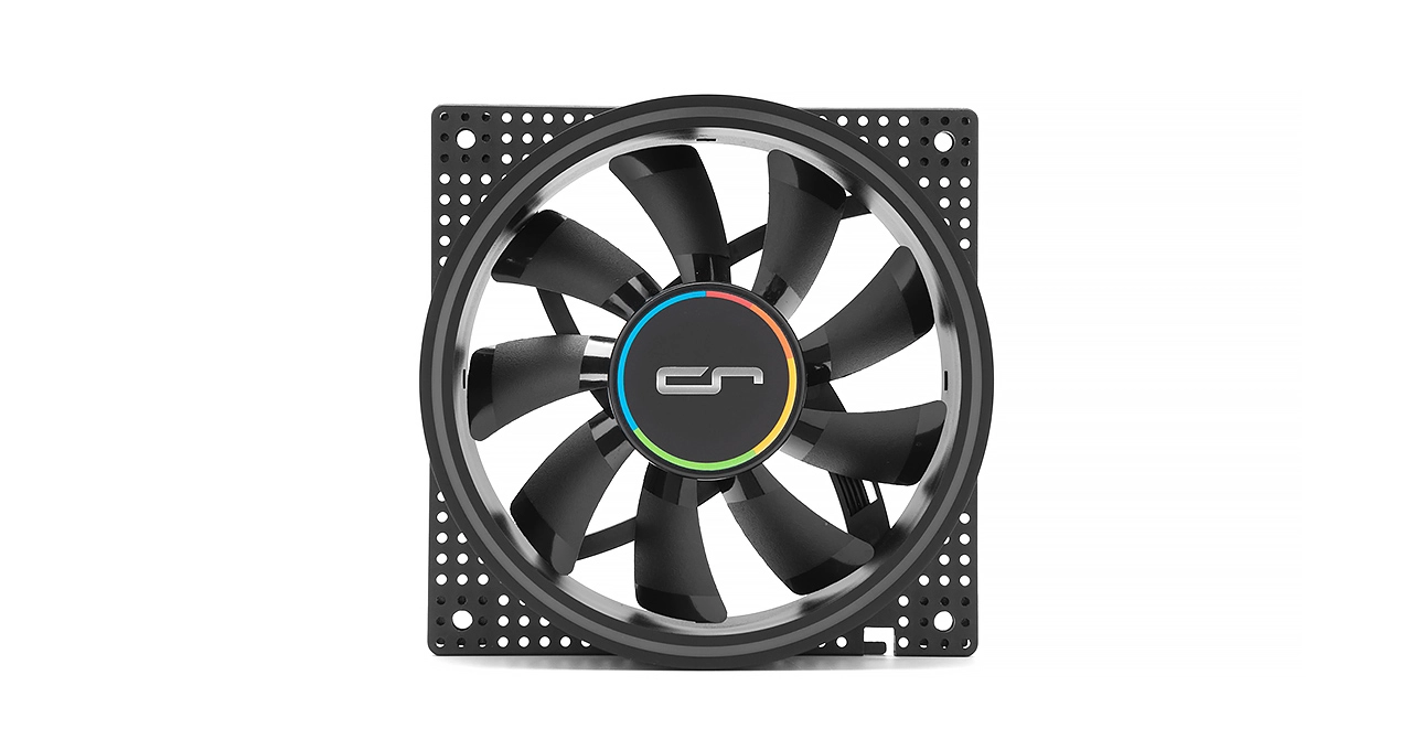 CRYORIG Crona S Universal Fan 12
