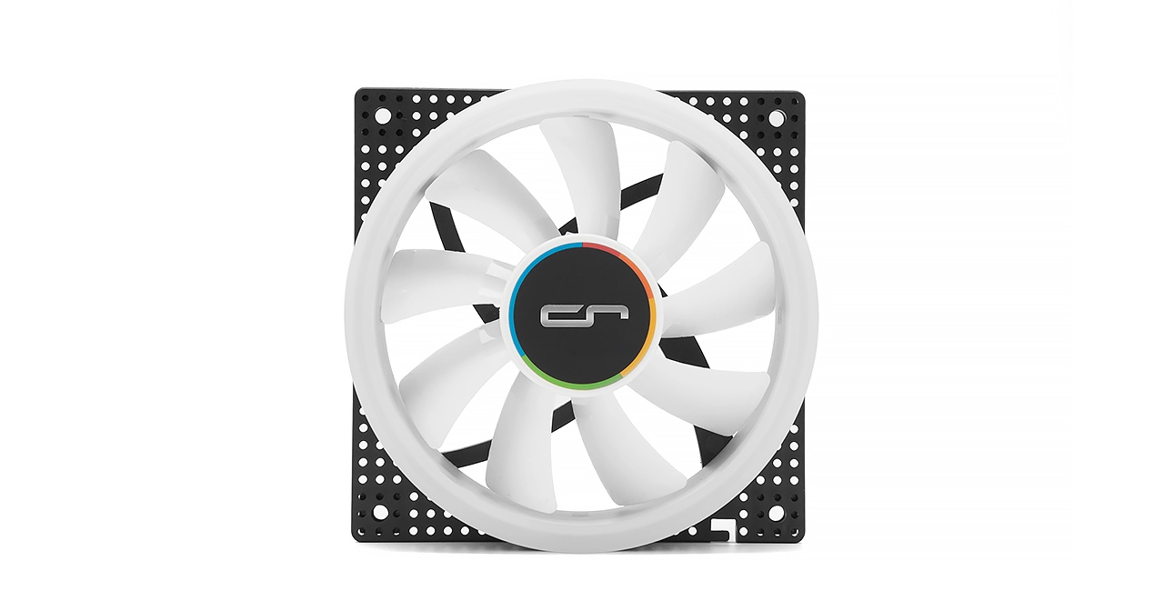 CRYORIG Crona X Universal Fan 12