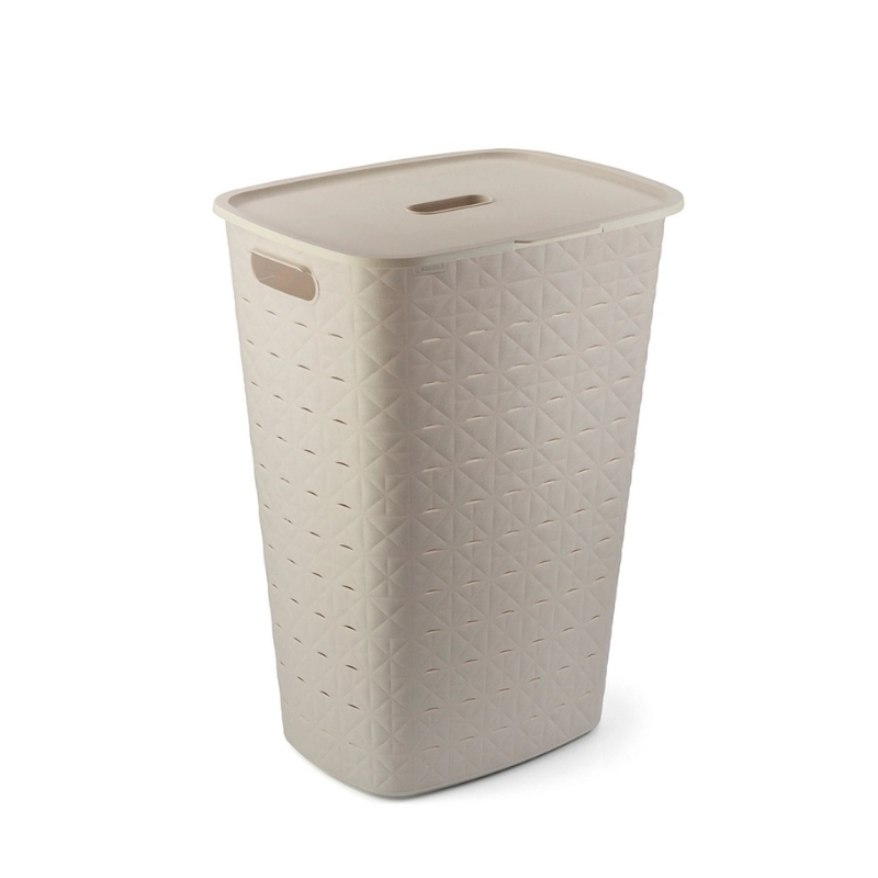 Laundry box Softex 56L 42x31.6x60cm