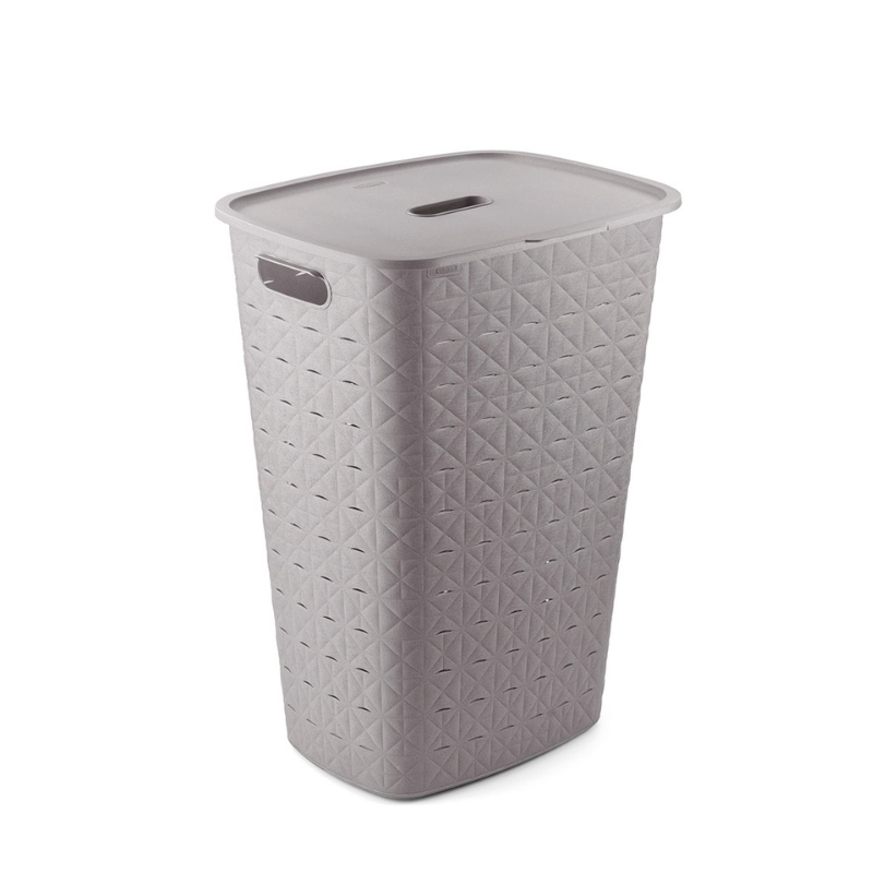 Laundry box Softex 56L 42x31.6x60cm