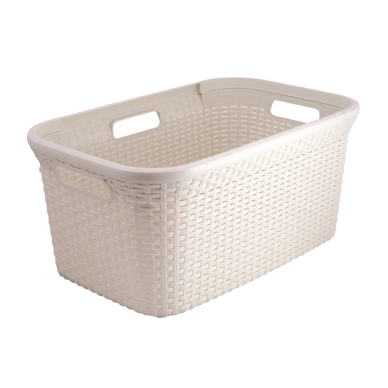 Curver Style 144876 laundry basket 45